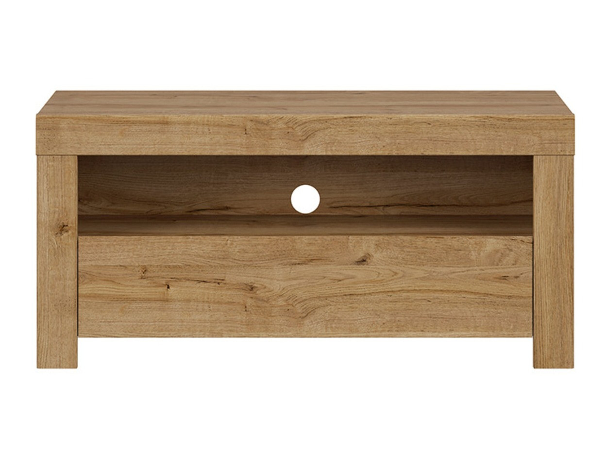 TV stol Sonsoru 107 (Hrast)