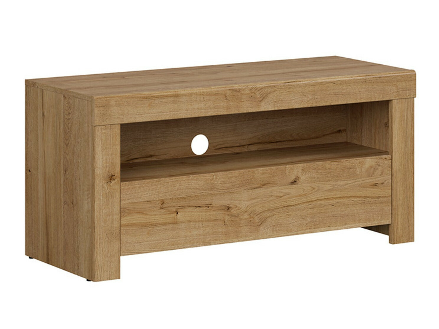 TV stol Sonsoru 107 (Hrast)