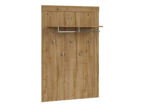 Vješalica Sonsoru 121 (Hrast)