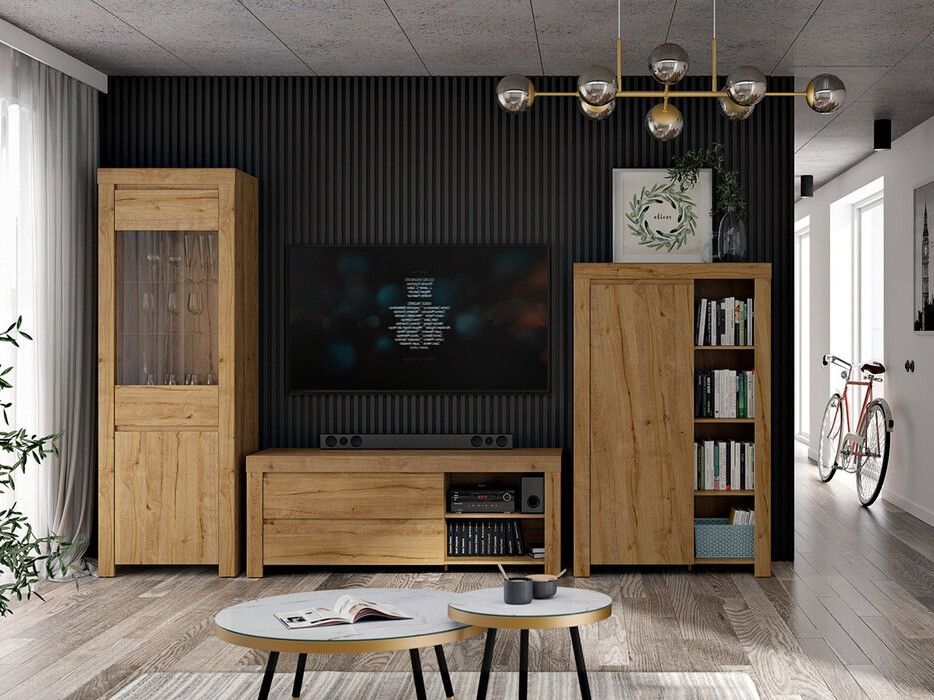 Set za dnevni boravak Sonsoru 137