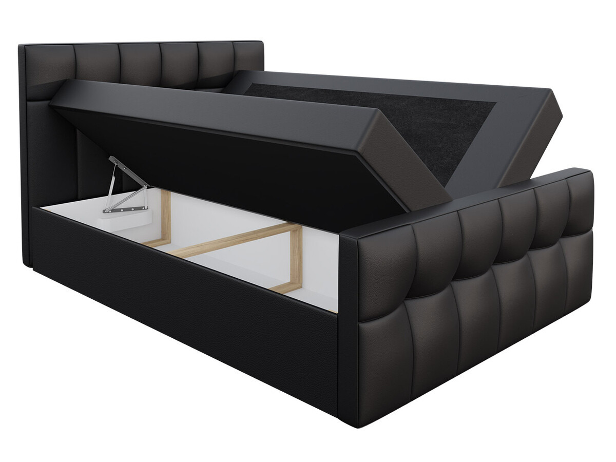 Boxspring krevet Scriptum (Soft 033)
