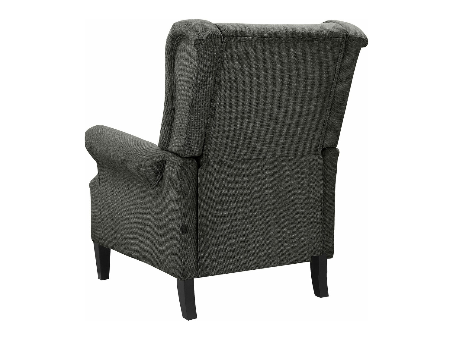 Podesiva fotelja Denton 908 (Antracit)