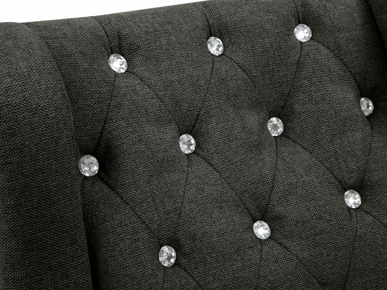 Podesiva fotelja Denton 908 (Antracit)