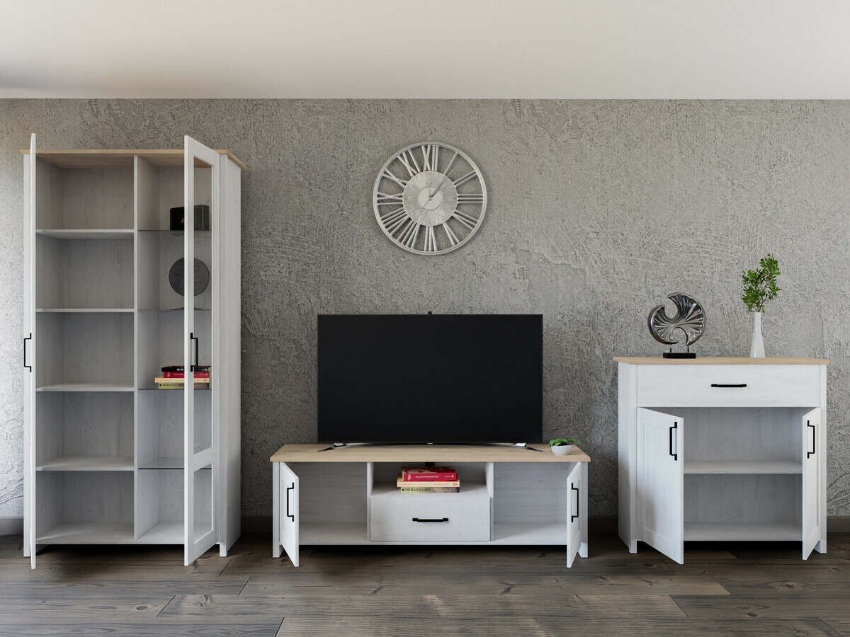 Dnevni boravak Balmave 118