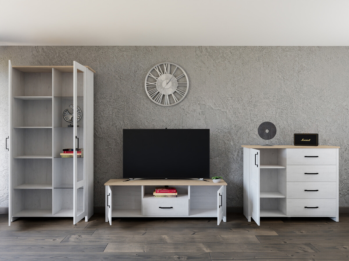 Dnevni boravak Balmave 119