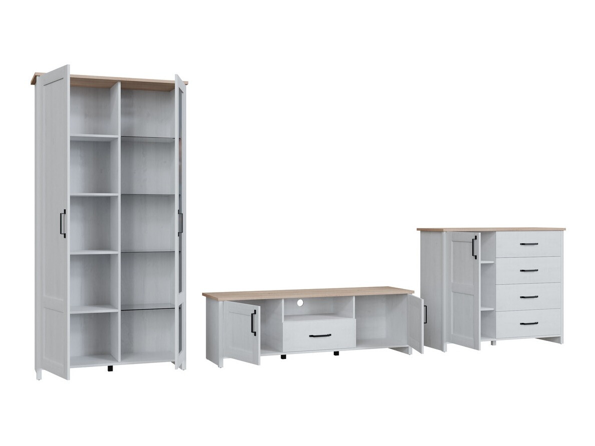 Dnevni boravak Balmave 119