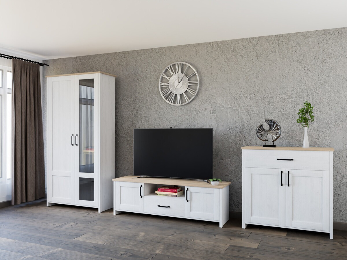 Set za dnevni boravak Balmave 118