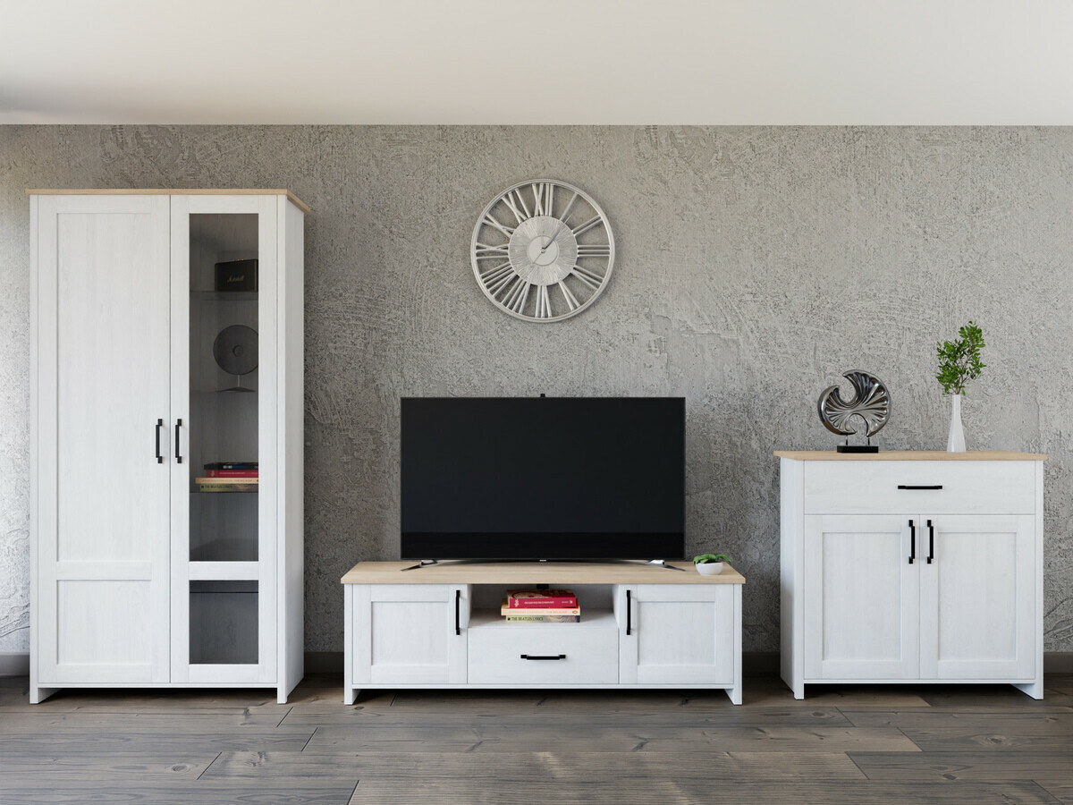 Set za dnevni boravak Balmave 118