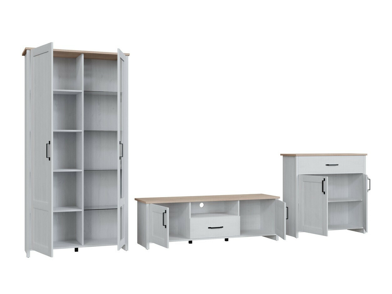 Set za dnevni boravak Balmave 118