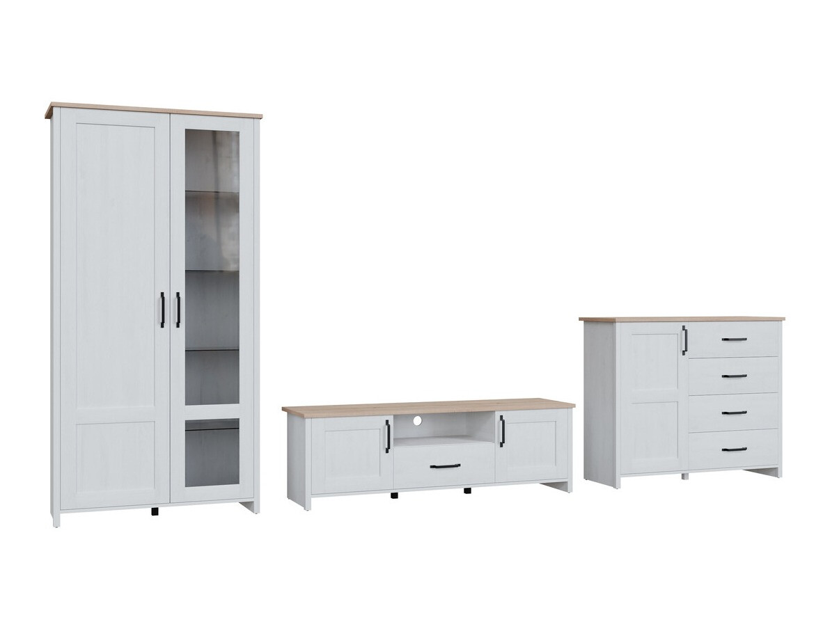 Set za dnevni boravak Balmave 119