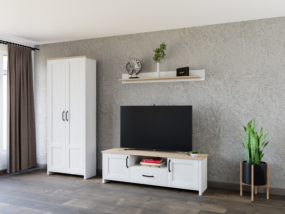 Set za dnevni boravak Balmave 120