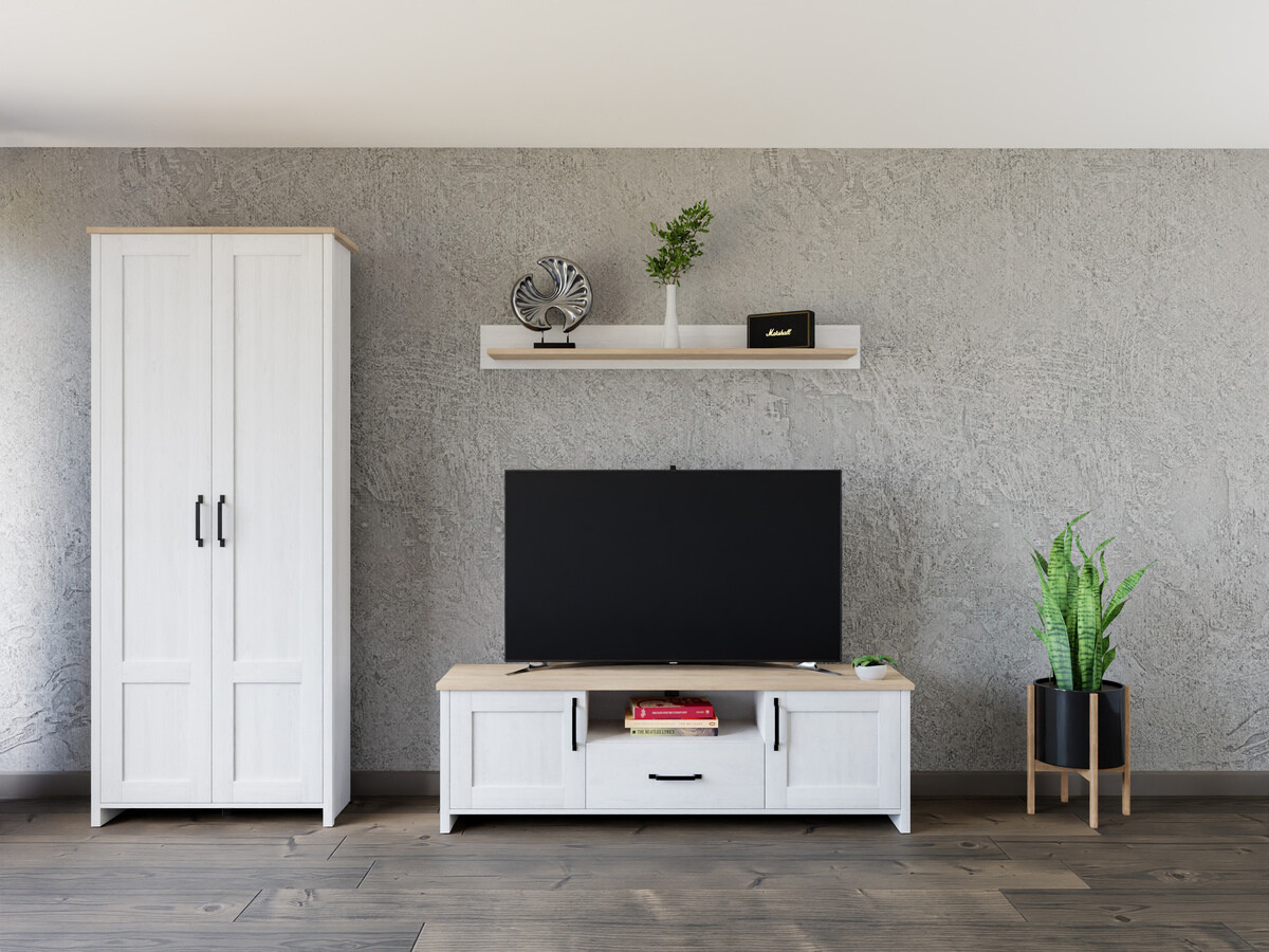 Set za dnevni boravak Balmave 120