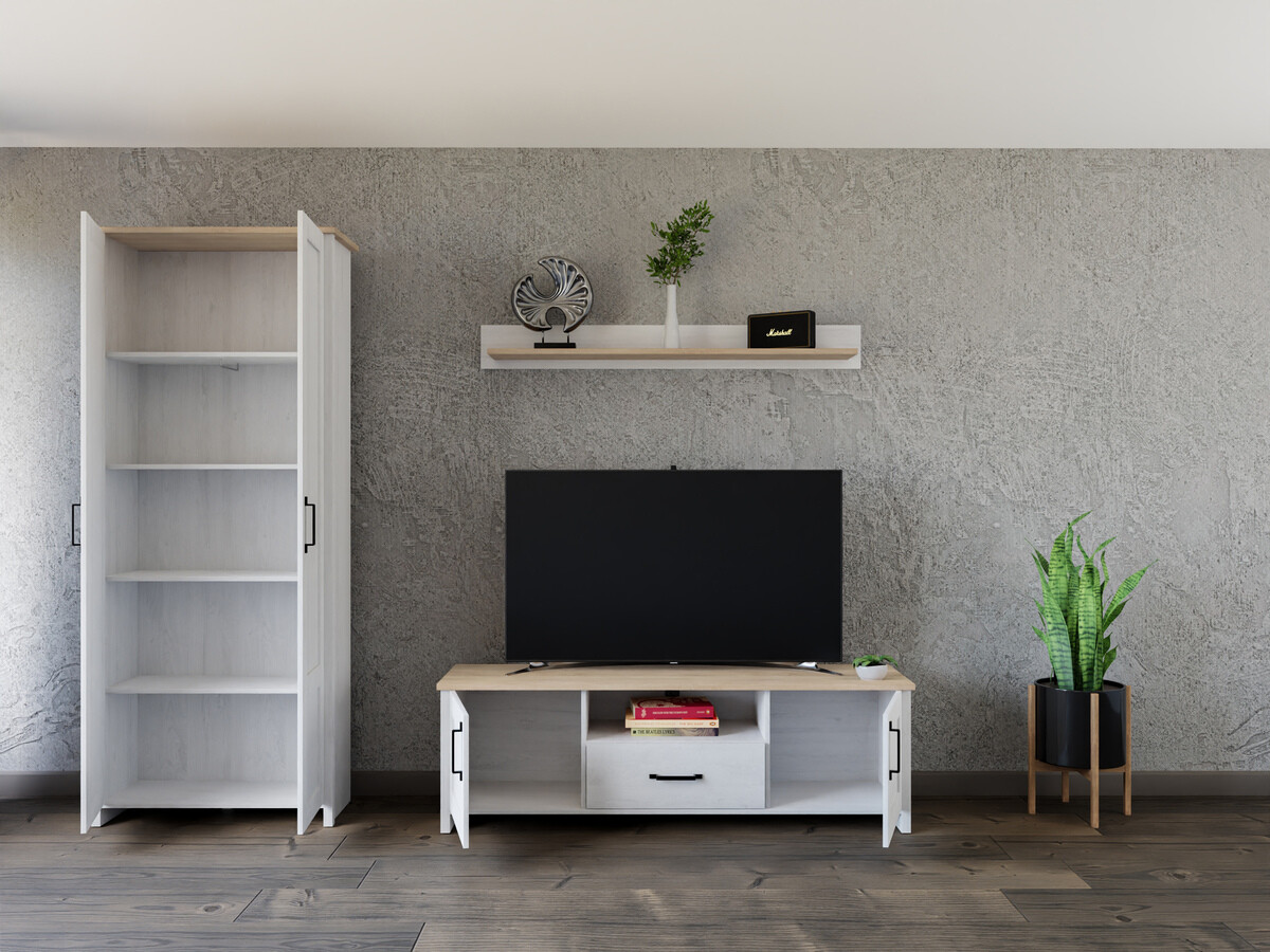 Set za dnevni boravak Balmave 120