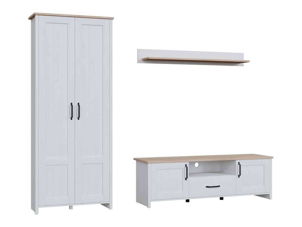 Set za dnevni boravak Balmave 120