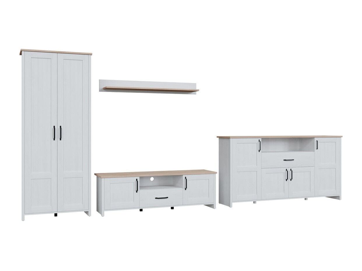 Set za dnevni boravak Balmave 120