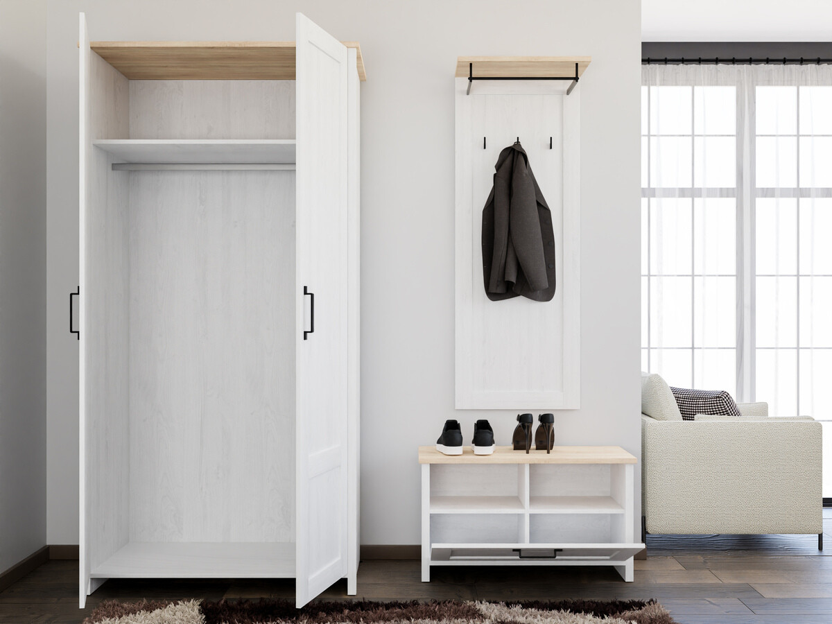 Set za hodnik Balmave 121