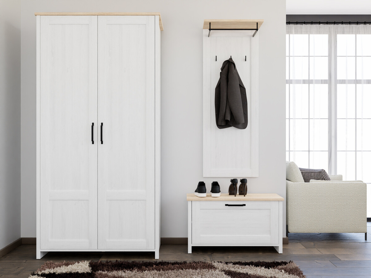 Set za hodnik Balmave 121