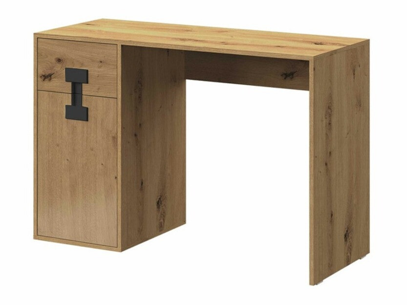 Uredski stol Florevi 100 (Hrast Artisan)