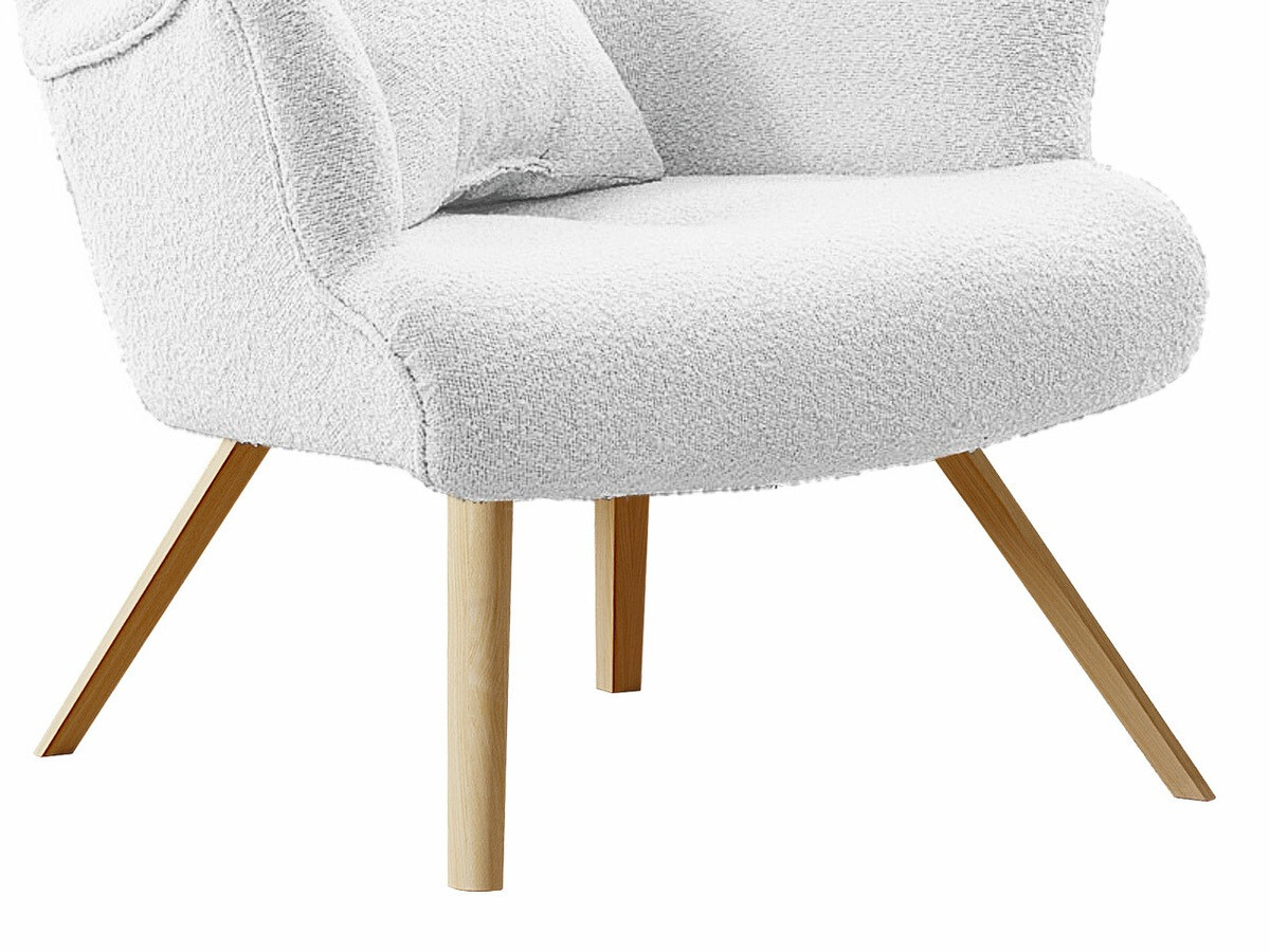 Fotelja Clovis 106 (Baloo 2072)