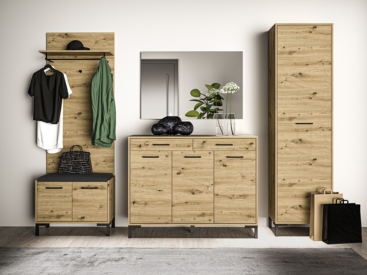 Set za hodnik Larnolo 127