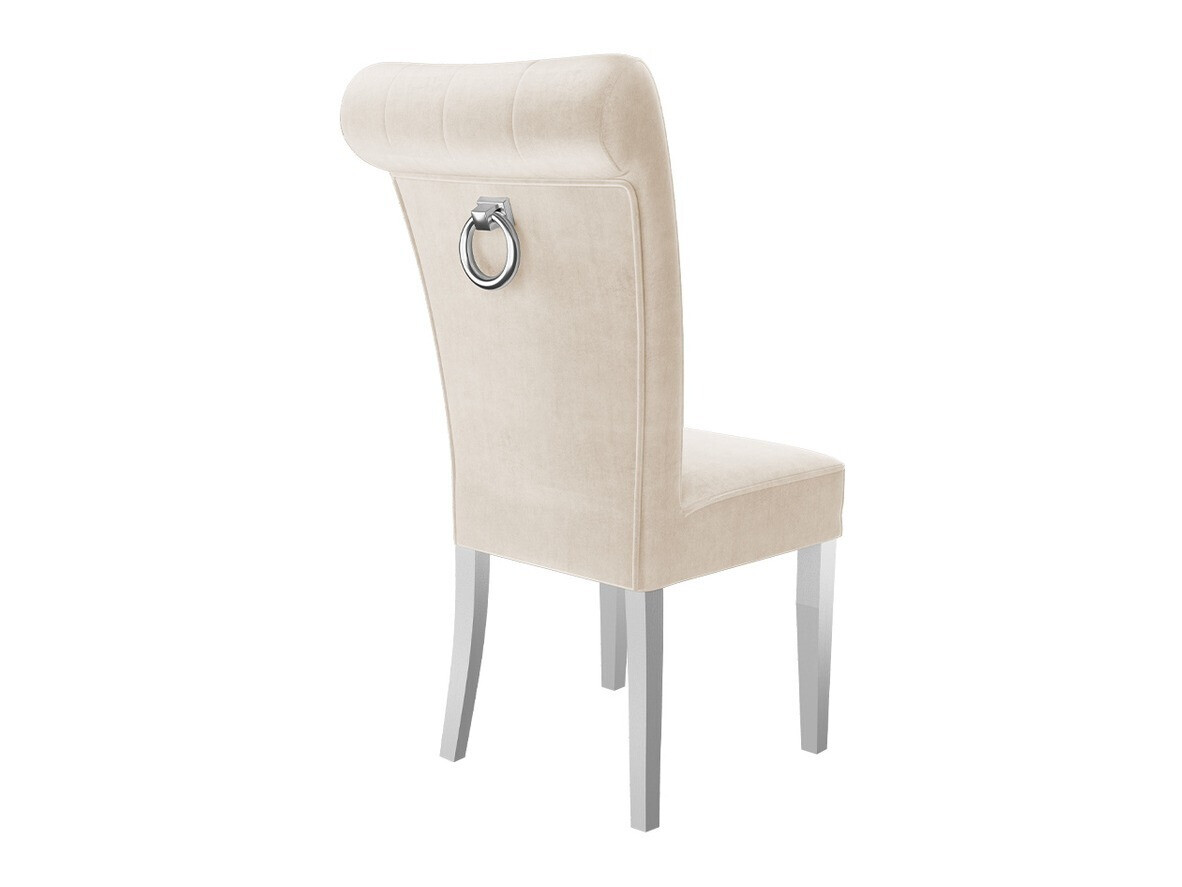 Stolica Racine 107 (Bijela)