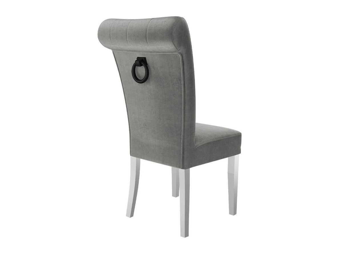 Stolica Racine 107 (Bijela)