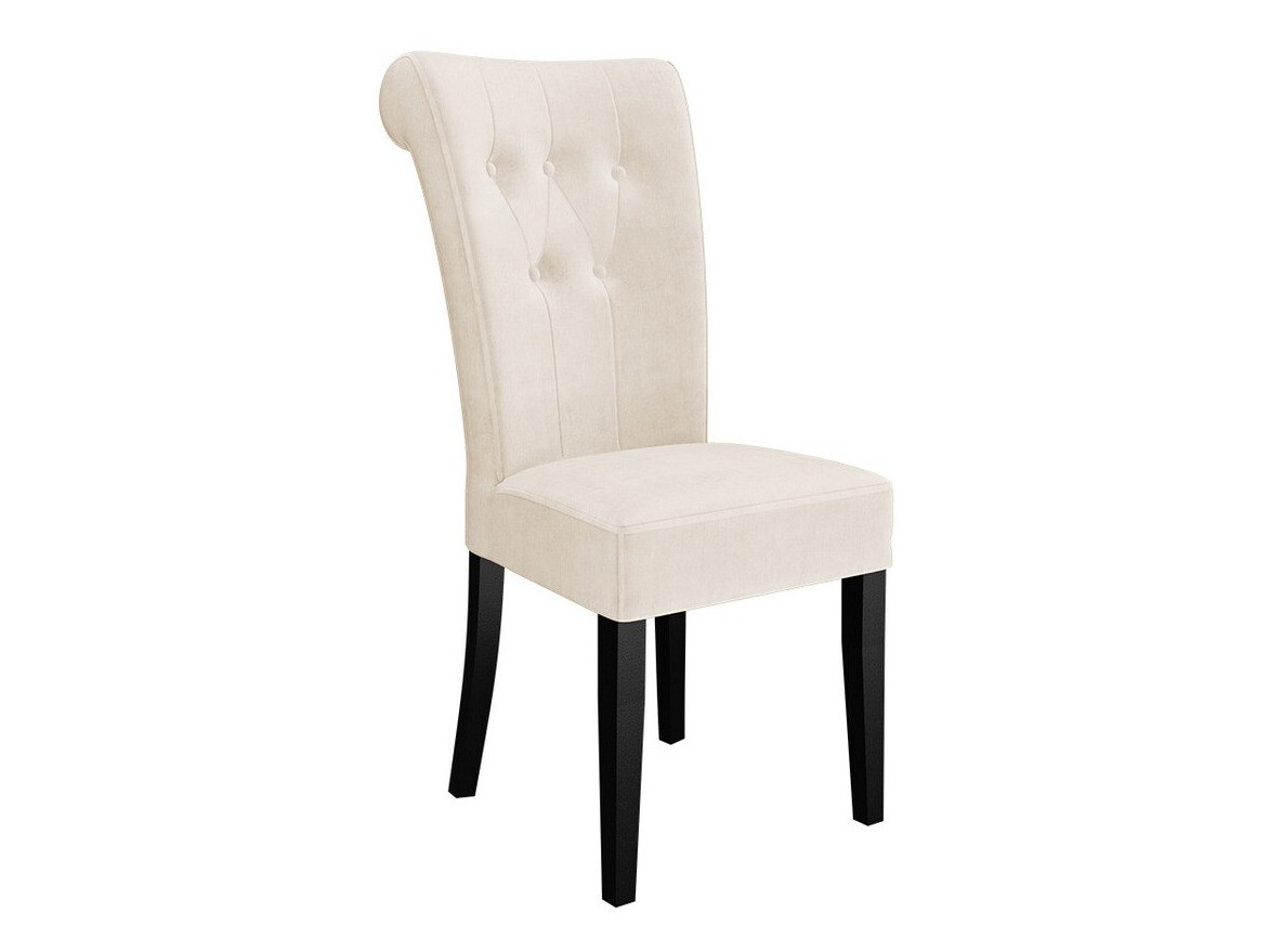 Stolica Racine 107 (Crna)