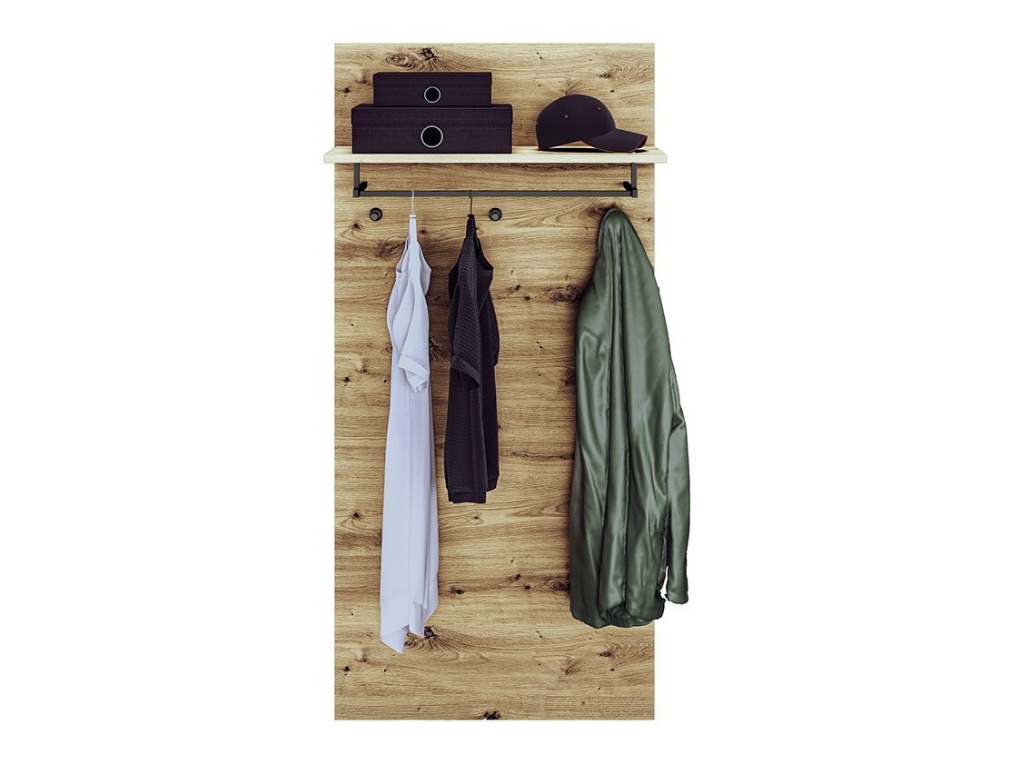 Vješalica Larnolo 123