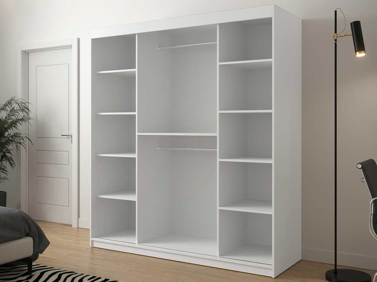 Ormar Hartford 312 (Artisan hrast + Crna)