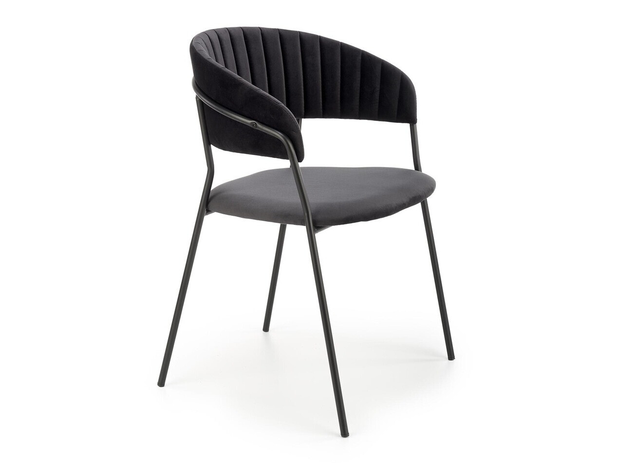 Stolica Houston 1156 (Crna)