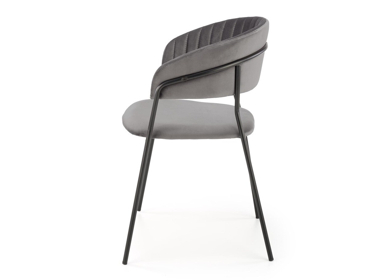 Stolica Houston 1156 (Siva)