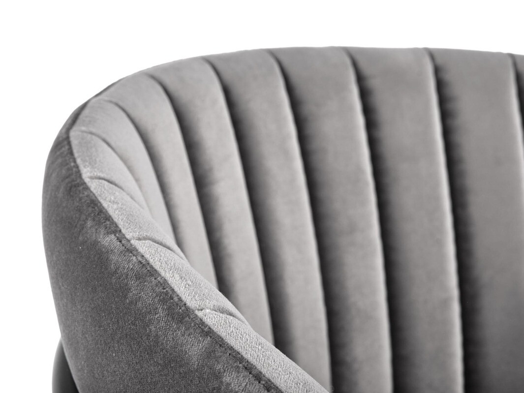 Stolica Houston 1156 (Siva)