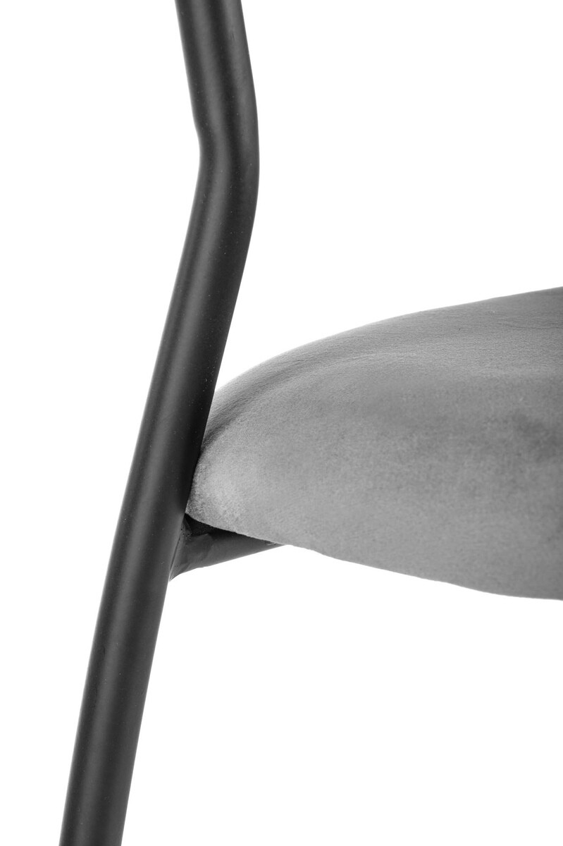 Stolica Houston 1156 (Siva)