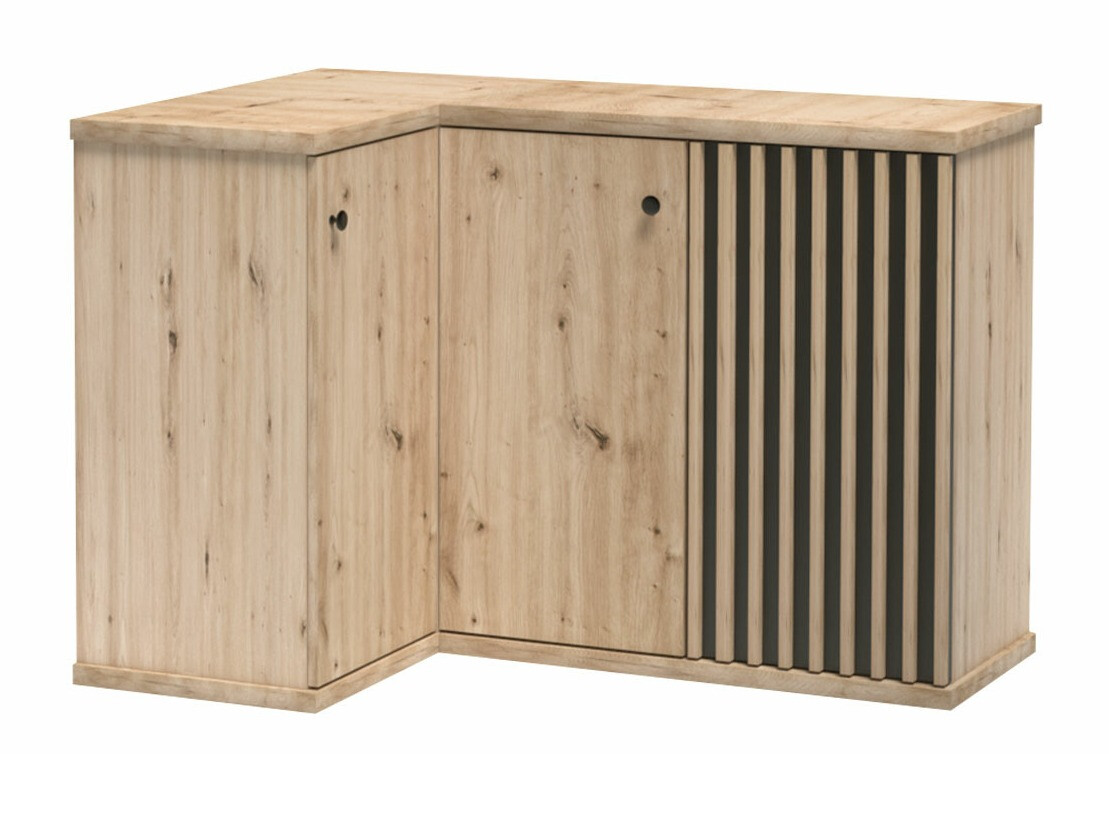 Kutni ormarić Venmava 113