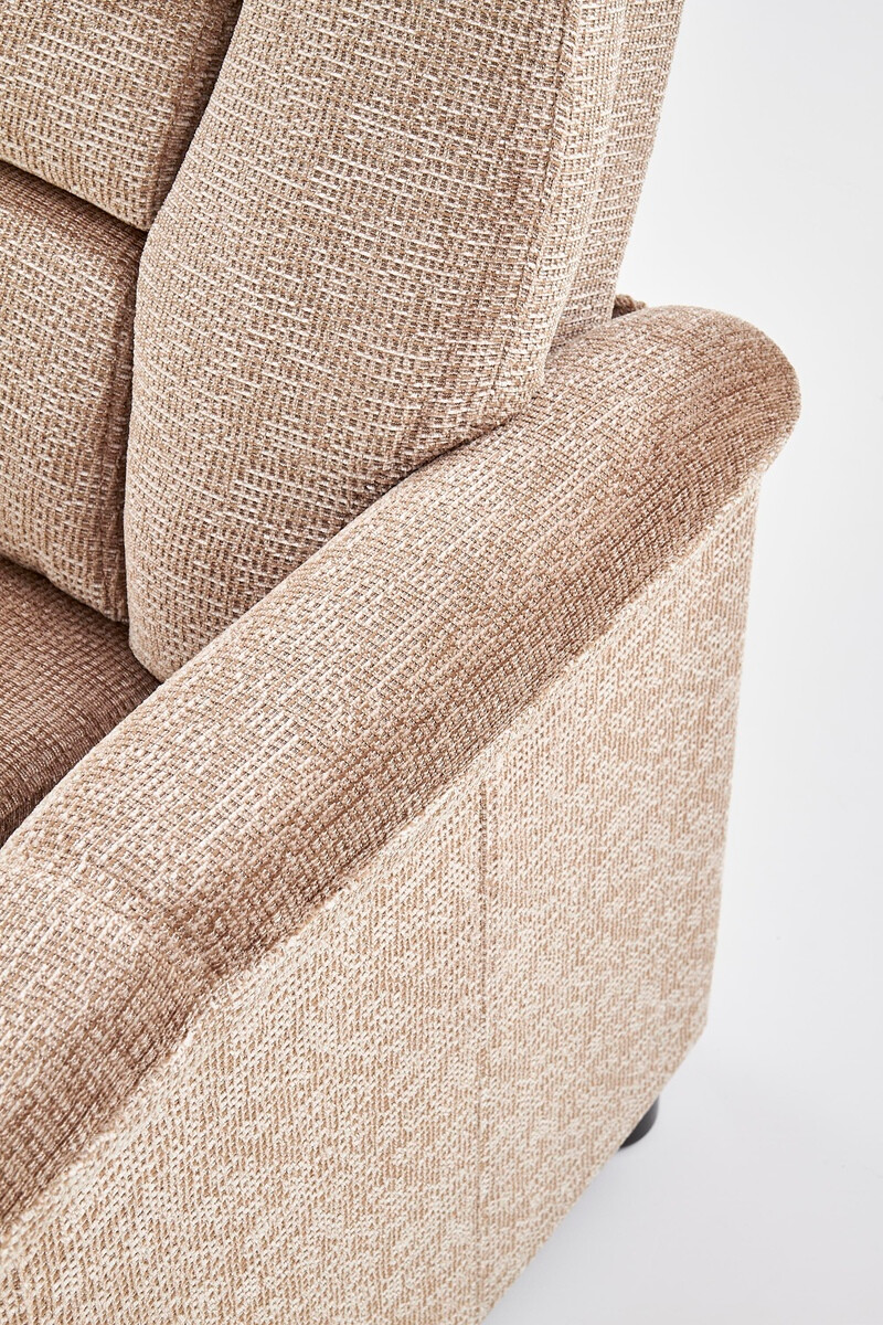 Podesiva fotelja Houston 1030 (Bež)