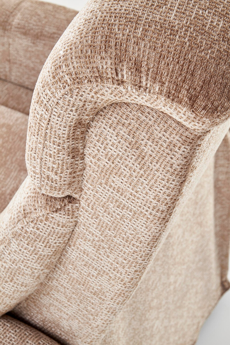 Podesiva fotelja Houston 1030 (Bež)