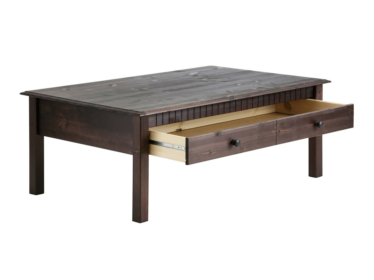 Stolić za kavu Cavfelo 102 (Havana hrast)