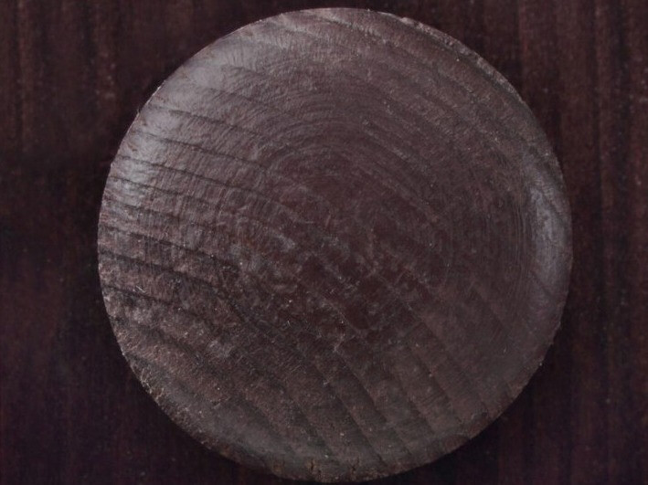 Stolić za kavu Cavfelo 102 (Havana hrast)