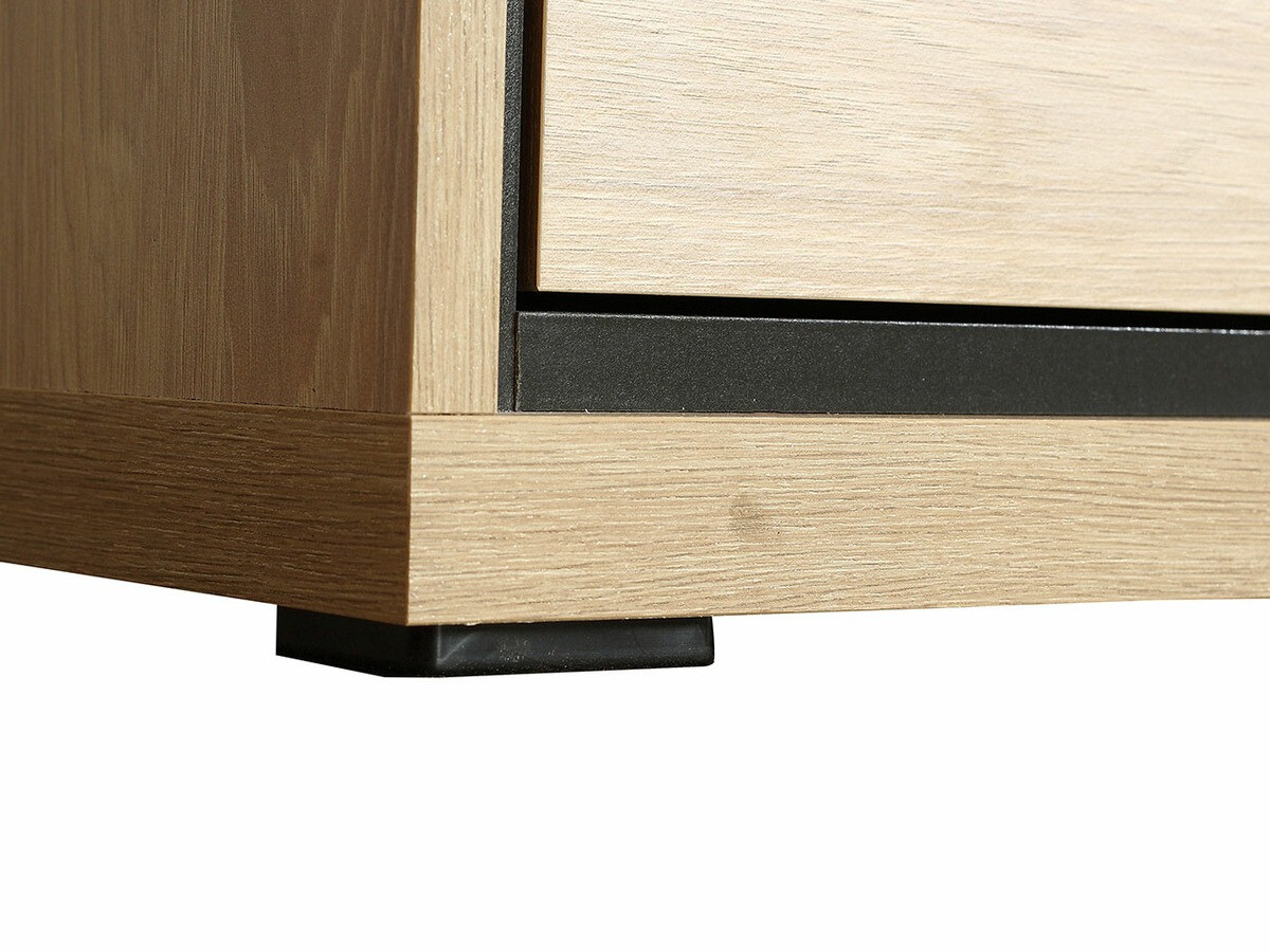 TV stol Etrmoni 112 (Svijetlo drvo)