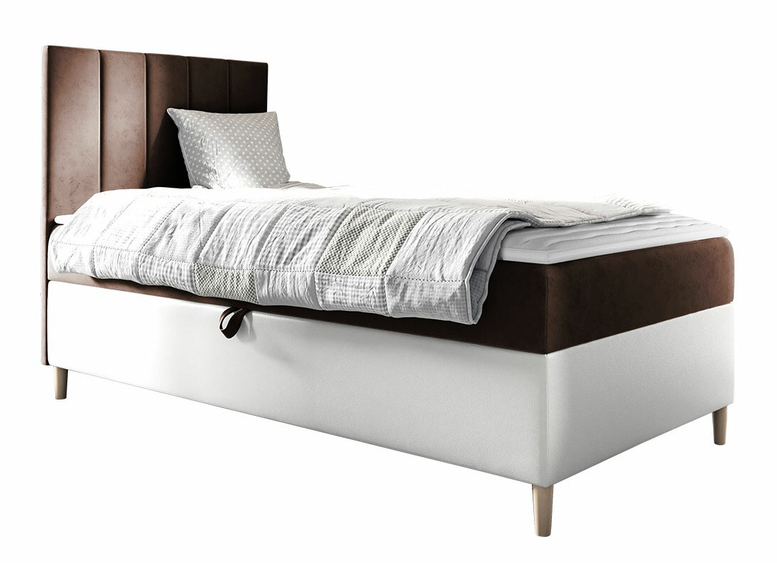 Boxspring krevet Lucus VI (Soft 017 + Fresh 4)