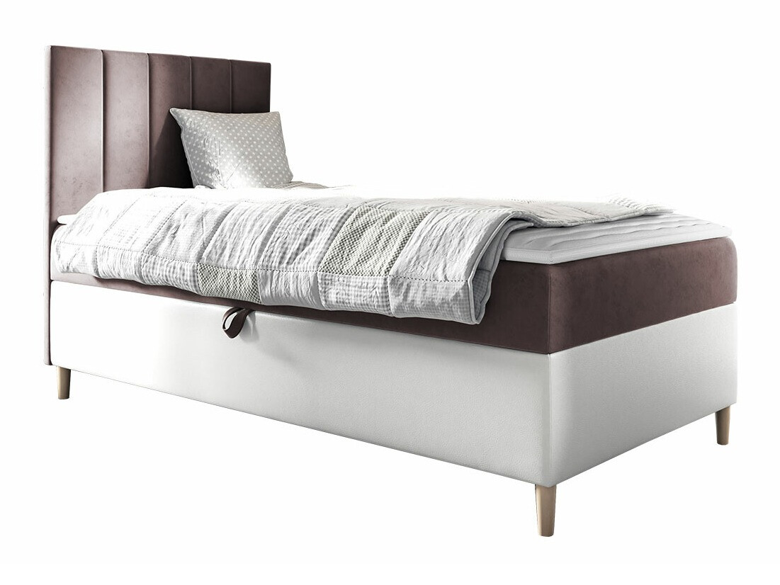 Boxspring krevet Lucus VI (Soft 017 + Fresh 9)