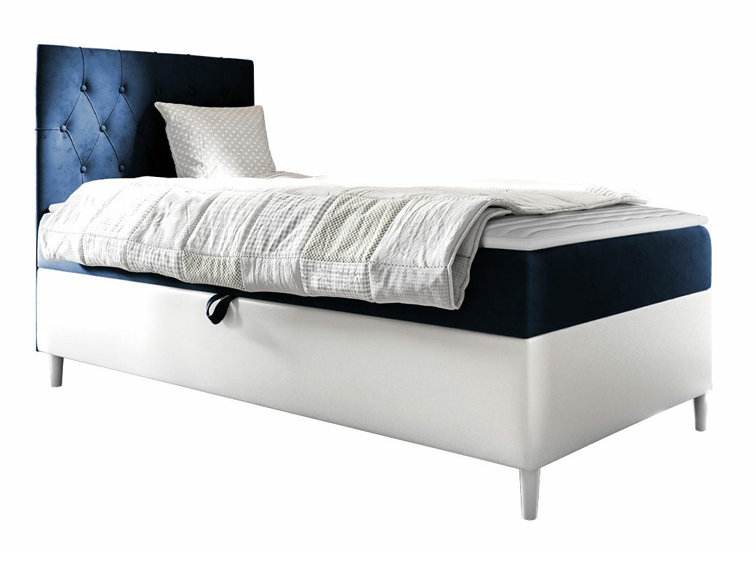 Boxspring krevet Lucus VII (Soft 017 + Fresh 11)