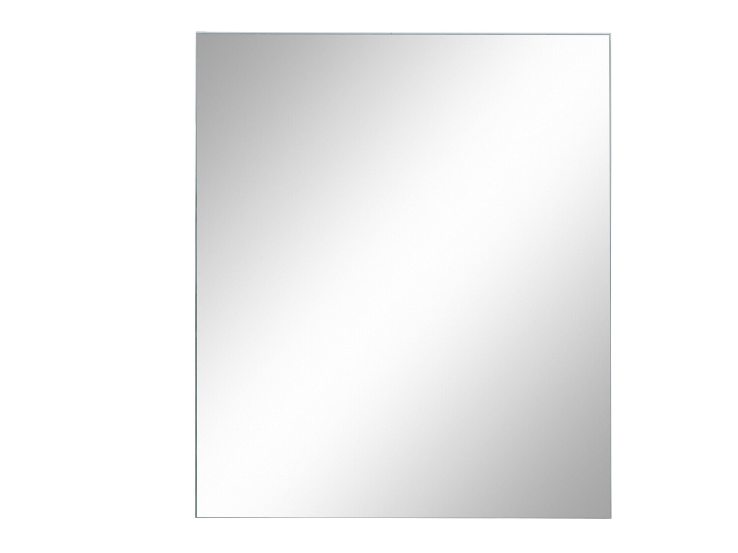 Kupaonski ormarić s ogledalom Soncamu 105 (Bijela)