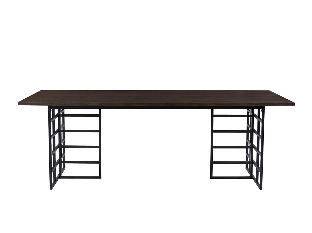 Stol Dallas 3232 (Smeđa)