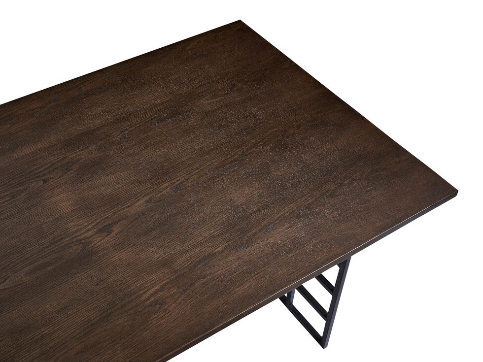 Stol Dallas 3232 (Smeđa)