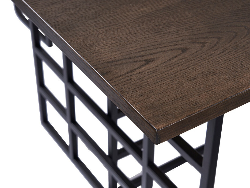 Stol Dallas 3232 (Smeđa)