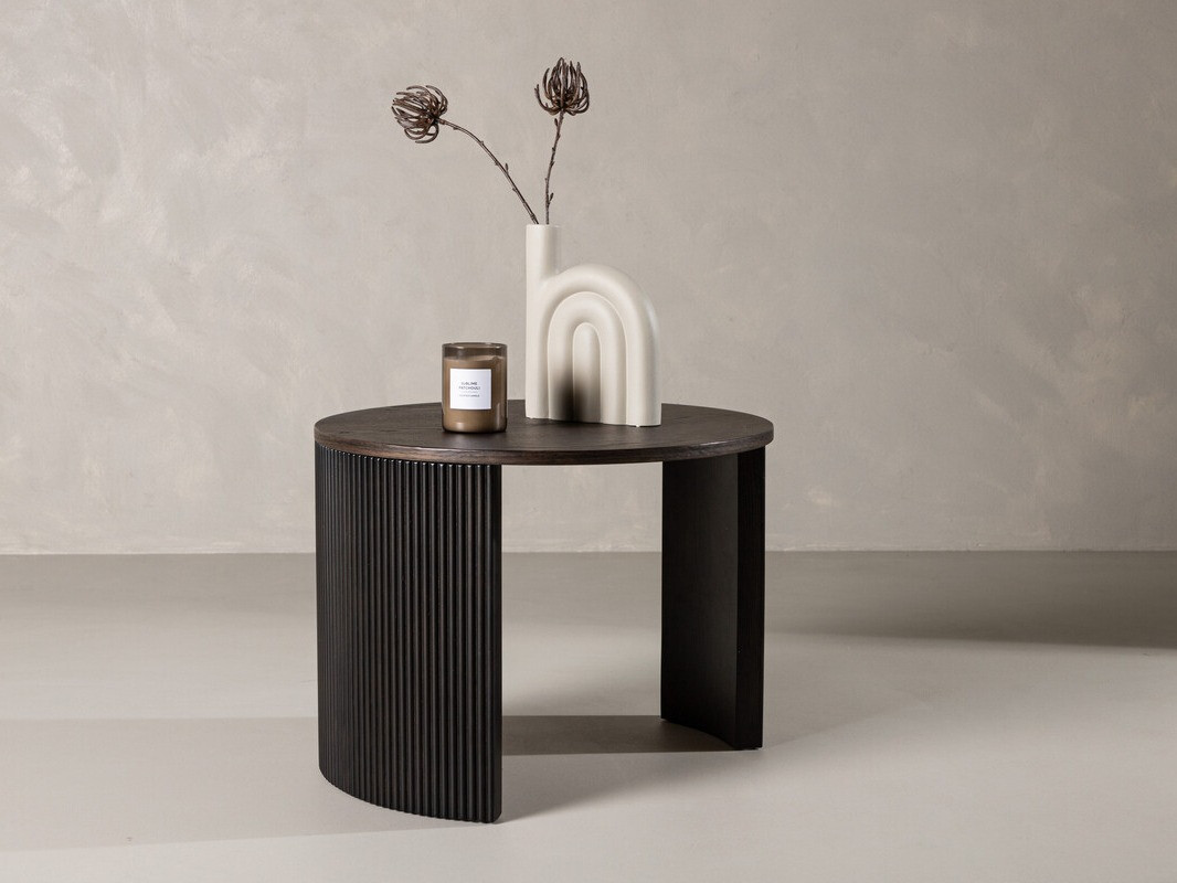 Stolić za kavu Dallas 4764 (Smeđa)