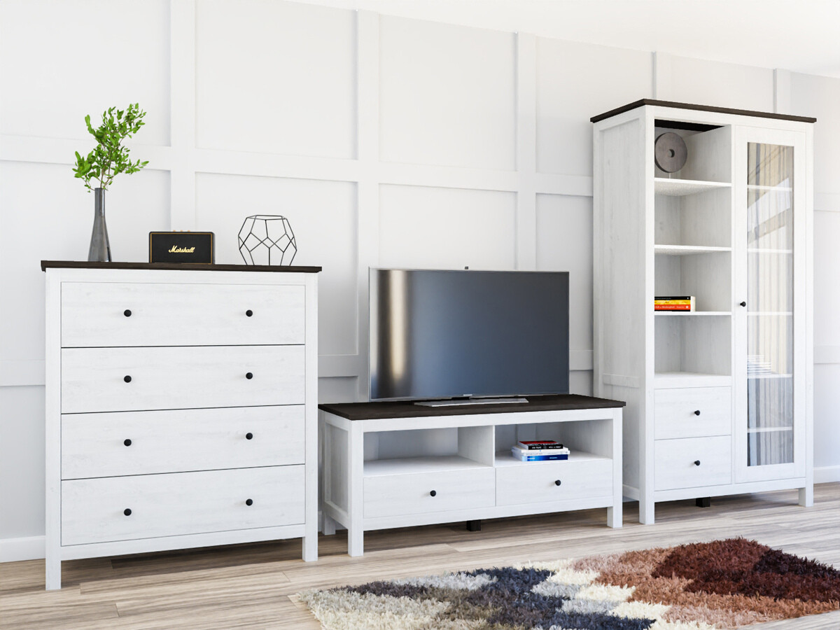 TV stol Sordoro 117 (Ariš Sibu + Bor Larico)