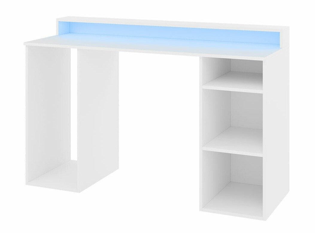 Gaming stol Lila (Bijela)