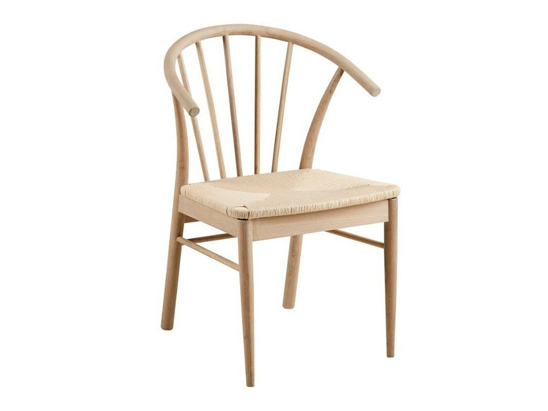 Stolica Norsica 630 (Svijetlo smeđa)